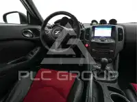 2016 Nissan 370Z