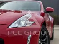 2016 Nissan 370Z