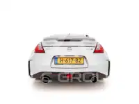 2016 Nissan 370Z