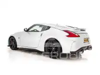 2016 Nissan 370Z