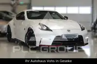 2016 Nissan 370Z