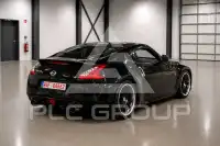 2016 Nissan 370Z