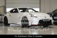 2016 Nissan 370Z