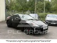 2016 Nissan 370Z