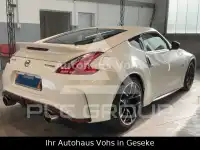2016 Nissan 370Z