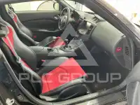 2016 Nissan 370Z