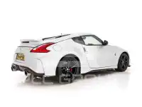 2016 Nissan 370Z