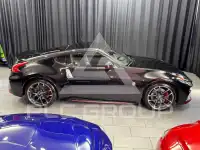 2016 Nissan 370Z