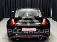 2016 Nissan 370Z