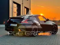 2016 Nissan 370Z