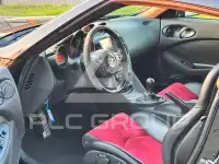 2016 Nissan 370Z