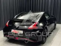 2016 Nissan 370Z