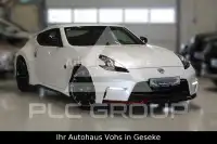 2016 Nissan 370Z