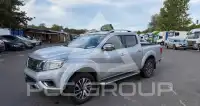 2016 Nissan Navara