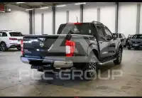 2016 Nissan Navara