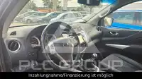 2016 Nissan Navara