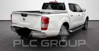 2016 Nissan Navara