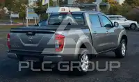 2016 Nissan Navara