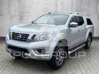 2016 Nissan Navara
