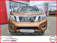 2016 Nissan Navara
