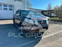 2016 Nissan Navara