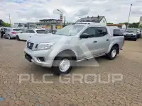 2016 Nissan Navara