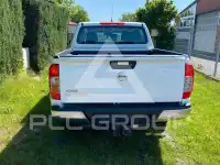 2016 Nissan Navara