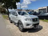 2016 Nissan Navara