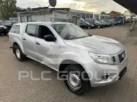 2016 Nissan Navara