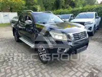 2005 Nissan Navara