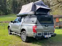 2016 Nissan Navara