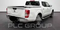 2016 Nissan Navara