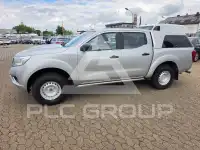 2016 Nissan Navara