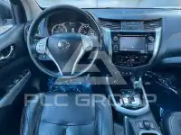 2016 Nissan Navara