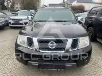 2016 Nissan Navara