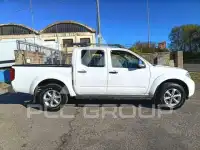 2016 Nissan Navara