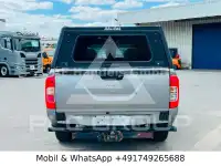 2016 Nissan Navara