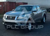 2016 Nissan Navara
