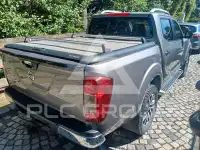2016 Nissan Navara