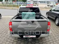 2016 Nissan Navara