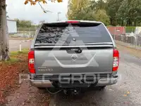 2016 Nissan Navara
