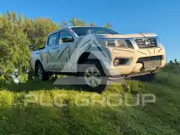 2016 Nissan Navara