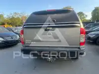 2016 Nissan Navara