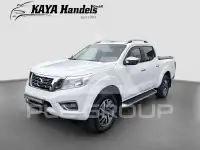 2016 Nissan Navara