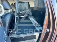 2016 Nissan Navara