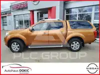2016 Nissan Navara