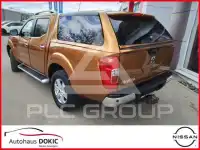 2016 Nissan Navara