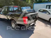2016 Nissan Navara
