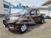 2016 Nissan Navara