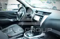2016 Nissan Navara